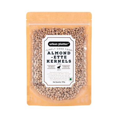 Urban Platter  Almondette Kernels  Seeds