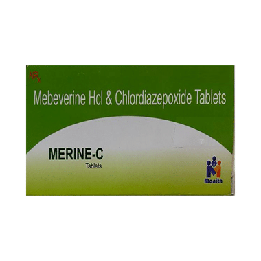 Merine-C Tablet