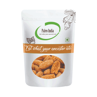 Paleo India  Yellow Dry Dates