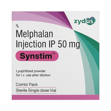 Synstim Combi Pack Injection