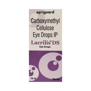 Lacrilis Eye Drop