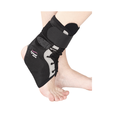 Tynor D 02 Ankle Brace Large