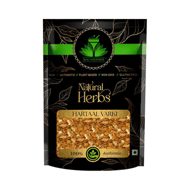 Sai Herbs Hartaal Varki
