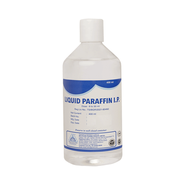 Multicure Liquid Paraffin I.P.