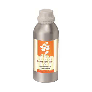 Mesmara Pumpkin Seed Carrier Oil