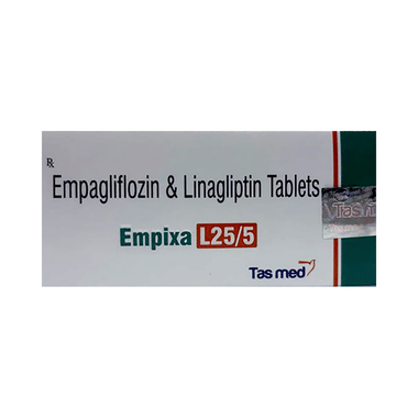 Empixa L25/5 Tablet