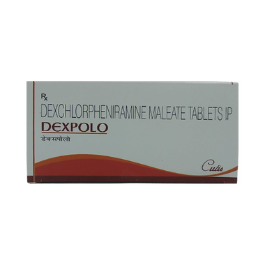 Dexpolo Tablet