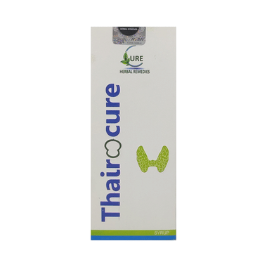 Cure Herbal Remedies Thairocure