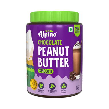 Alpino Peanut Butter