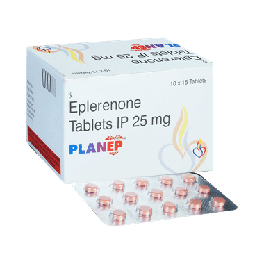 Planep Tablet