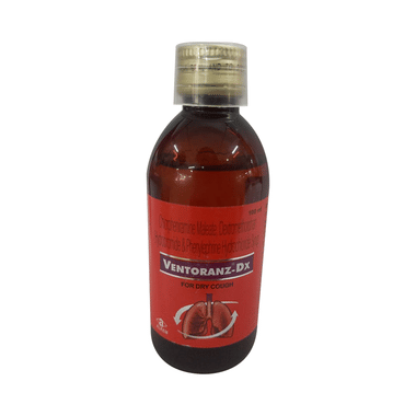 Ventoranz-DX Syrup