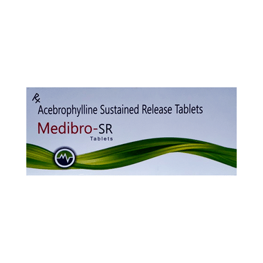 Medibro-SR Tablet