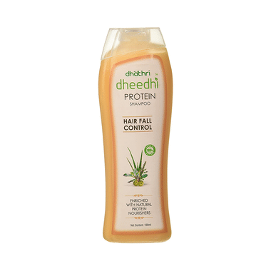 Dhathri Dheedhi Hair Fall Control Protein Shampoo