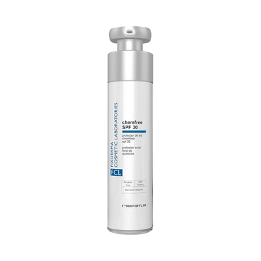 Fixderma Cosmetic Laboratories Chemfree SPF 30 Lotion