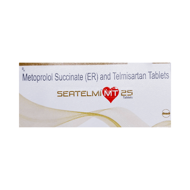 Seatelmi MT 25 Tablet