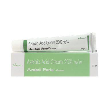Azobril Forte 20% Cream
