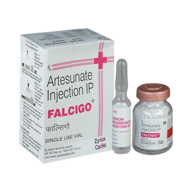 Falcigo 60mg Injection