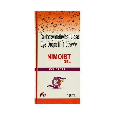 Nimoist Gel