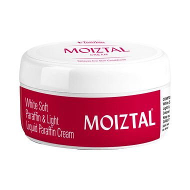 Moiztal Cream