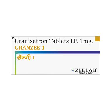 Granzee 1 Tablet