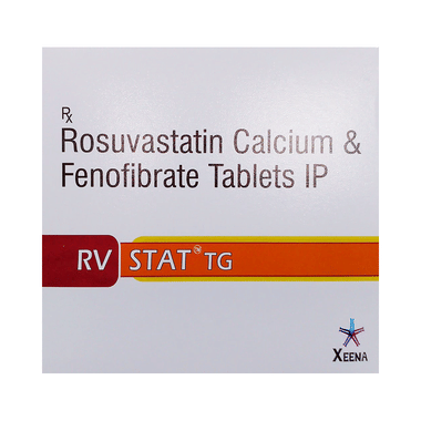 RV Tablet