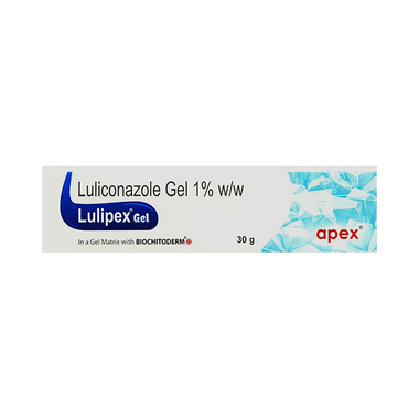 Lulipex Gel