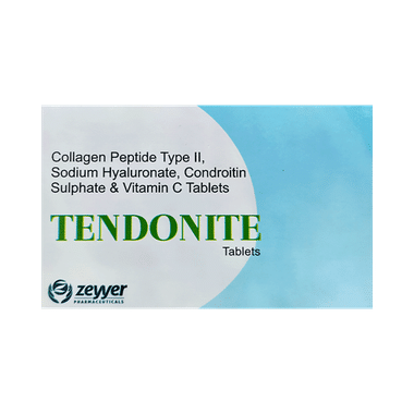 Tendonite Tablet