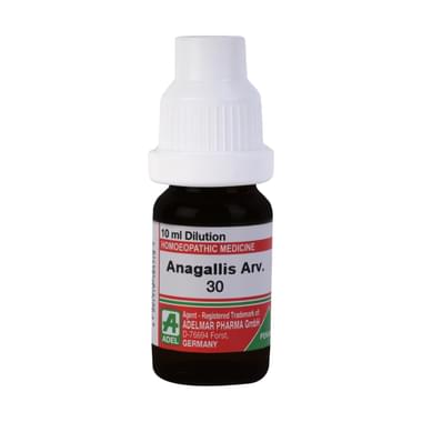 ADEL Anagallis Arv Dilution 30