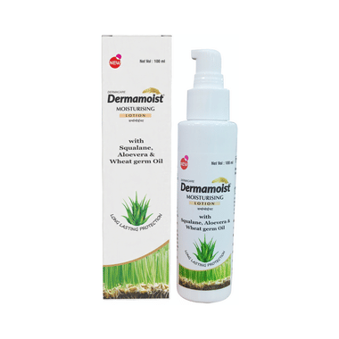 Dermamoist Moisturising Lotion
