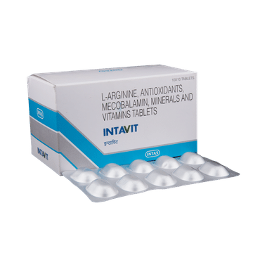 Intavit Tablet
