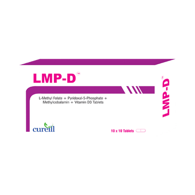 Lmp-D Tablet