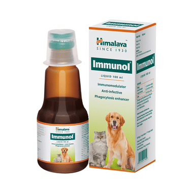Himalaya Immunol