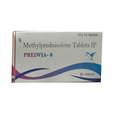 Predvia 4 Tablet