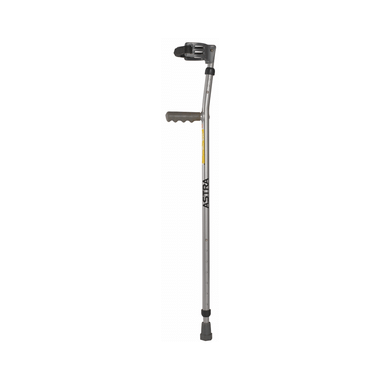 Vissco 0904BA Astra Plus Elbow Crutch Universal