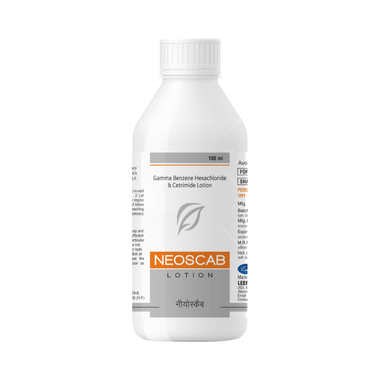 Neoscab Lotion
