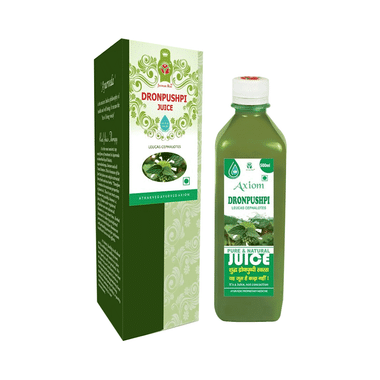 Jeevan Ras Dronpushpi Juice