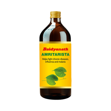 Baidyanath Amritarishta