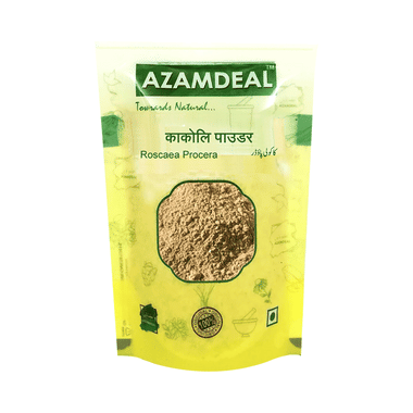 Azamdeal Kakoli  Powder