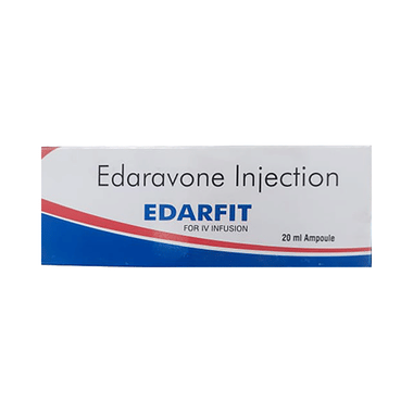 Edarfit Injection