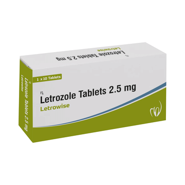 Letrowise Tablet