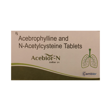 Acebior-N Tablet