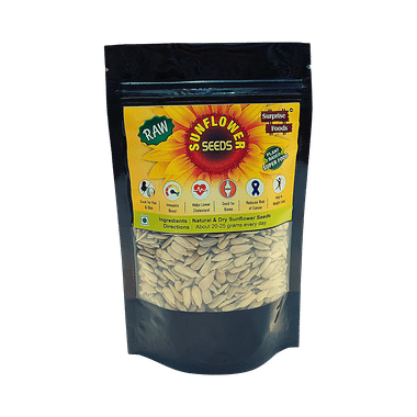 Surprise Foods Sunflower Seeds