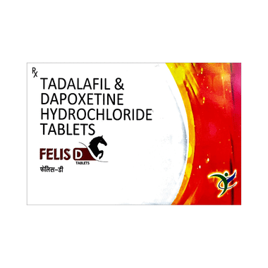 Felis D Tablet