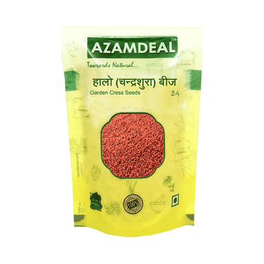 Azamdeal Chandrashoora Beej