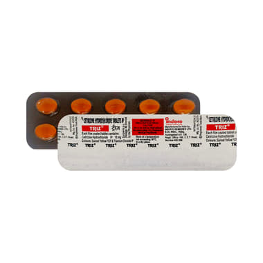 Triz Tablet