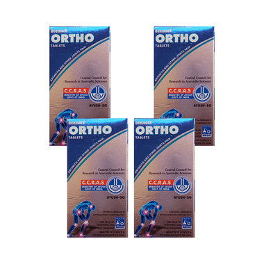 Deemark Ortho Tablet (30 Each)