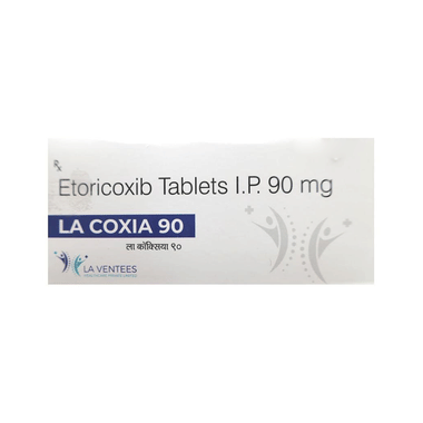 La Coxia 90 Tablet