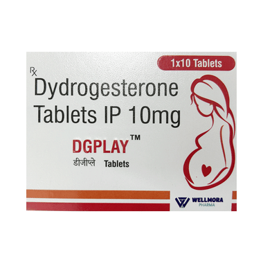 Dgplay Tablet