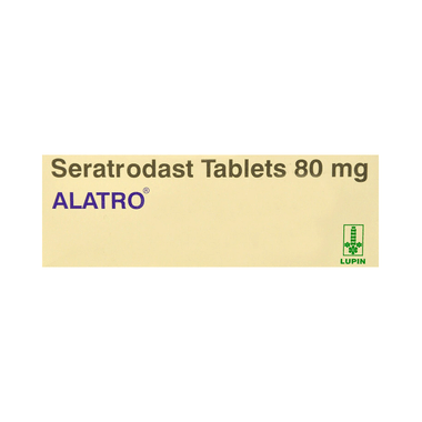 Alatro Tablet