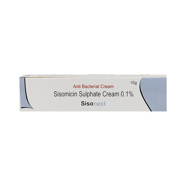 <span style='color:#626A7A'>Sisonext Cream</span>